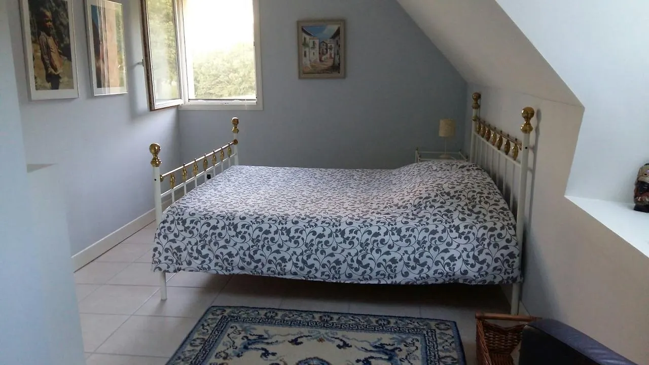 Valley View B&B Brengues
