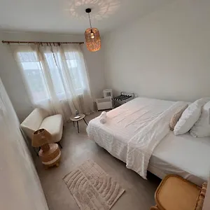  Bed & Breakfast Origines - Demeure Du Mas De Bessac